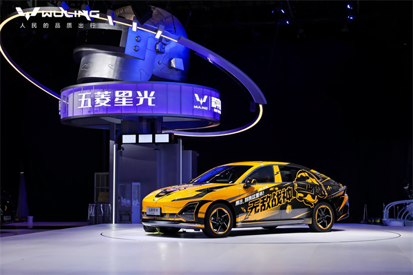 “懂车更懂你”的上汽 整体亮相2025上海国际车展