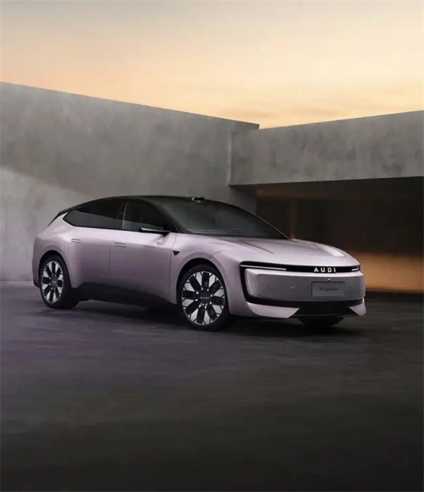 上汽七连涨背后,一场关于中国汽车变革的深度叙事