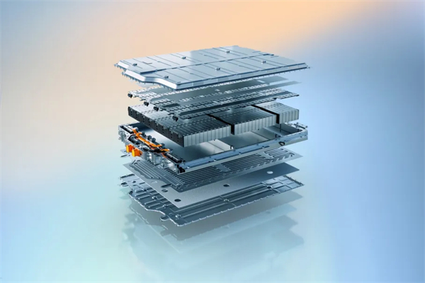 14.99万元起,为什么新别克E5是“油换电”首选?