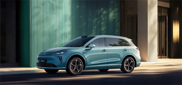 上汽集团跑赢行业大盘的，不仅仅是销量七连涨