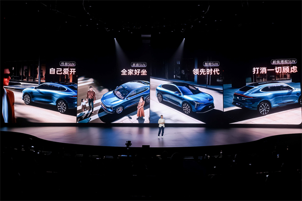 19.79万元起!新一代智己LS6震撼上市 断代领先,诚意拉满,成就20万级大五座智能SUV市场最强爆品