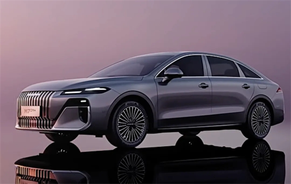 上汽，善下先手棋