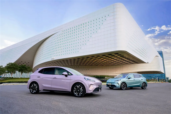 上汽集团金九放大招 数款新车锁定全年“好收成”