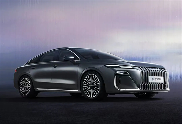 上汽集团月销量七连涨 源于一场自我革新的转型突围