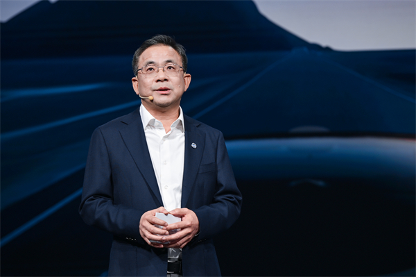 走进用户心，上汽最懂你