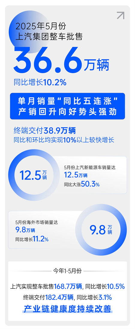 验证加速度 上汽集团破解出海价值升维密码