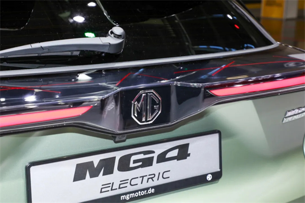 上汽集团，藏了多少惊喜？