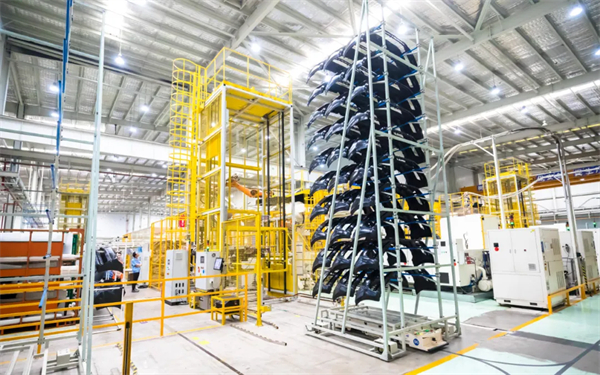 尚界之光,照亮上汽改革之路