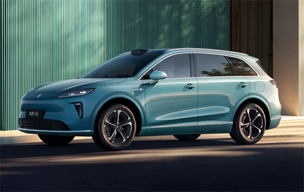 销量七连涨的背后:体系与战略重构,上汽锁定新一轮“产品爆发期”