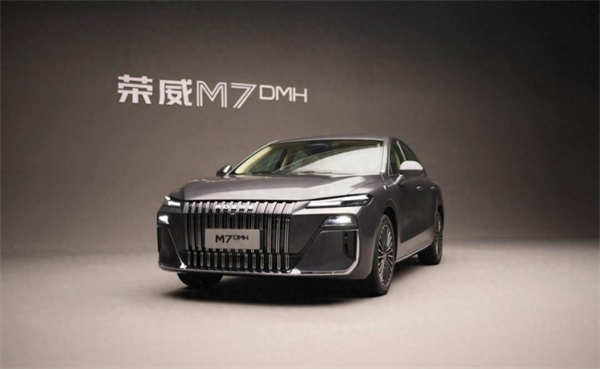 销量“七连涨”,产品技术密集落地!上汽集团“三箭齐发”