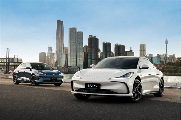 销量与业绩夯实发展底气，上汽集团描绘未来新时代蓝图